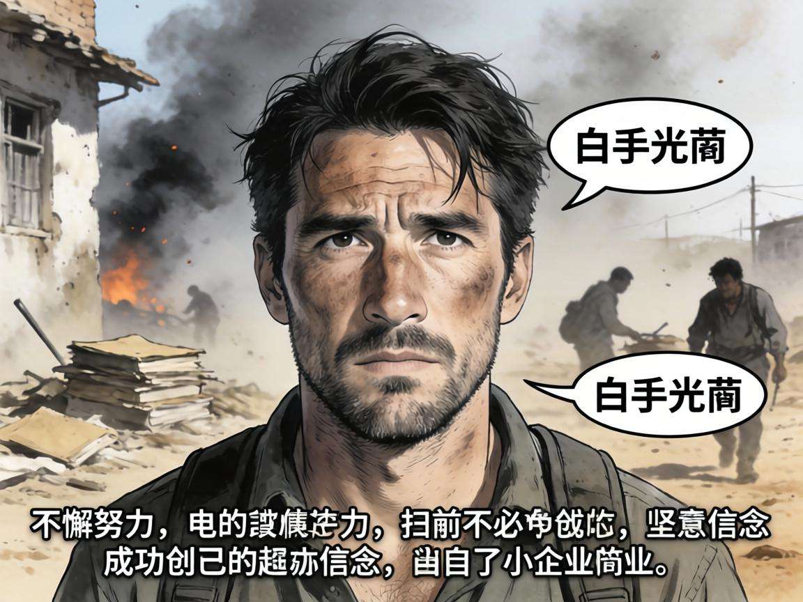 普通人白手起家背后有哪些不为人知的草根打拼创业史