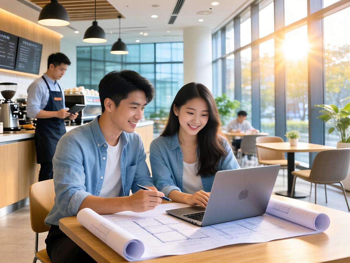 在校大学生想要注册创业公司具体流程是怎样的