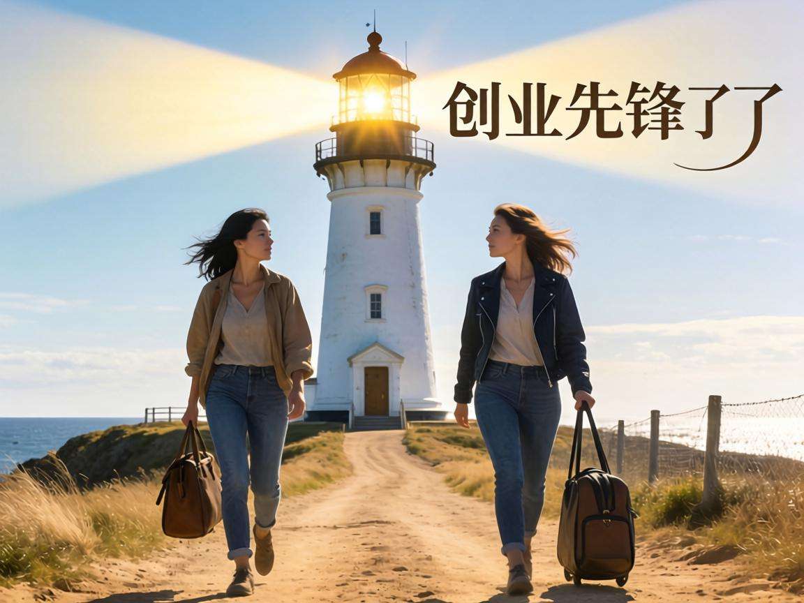 这些女性创业先锋的事迹能带给我们哪些前行的力量