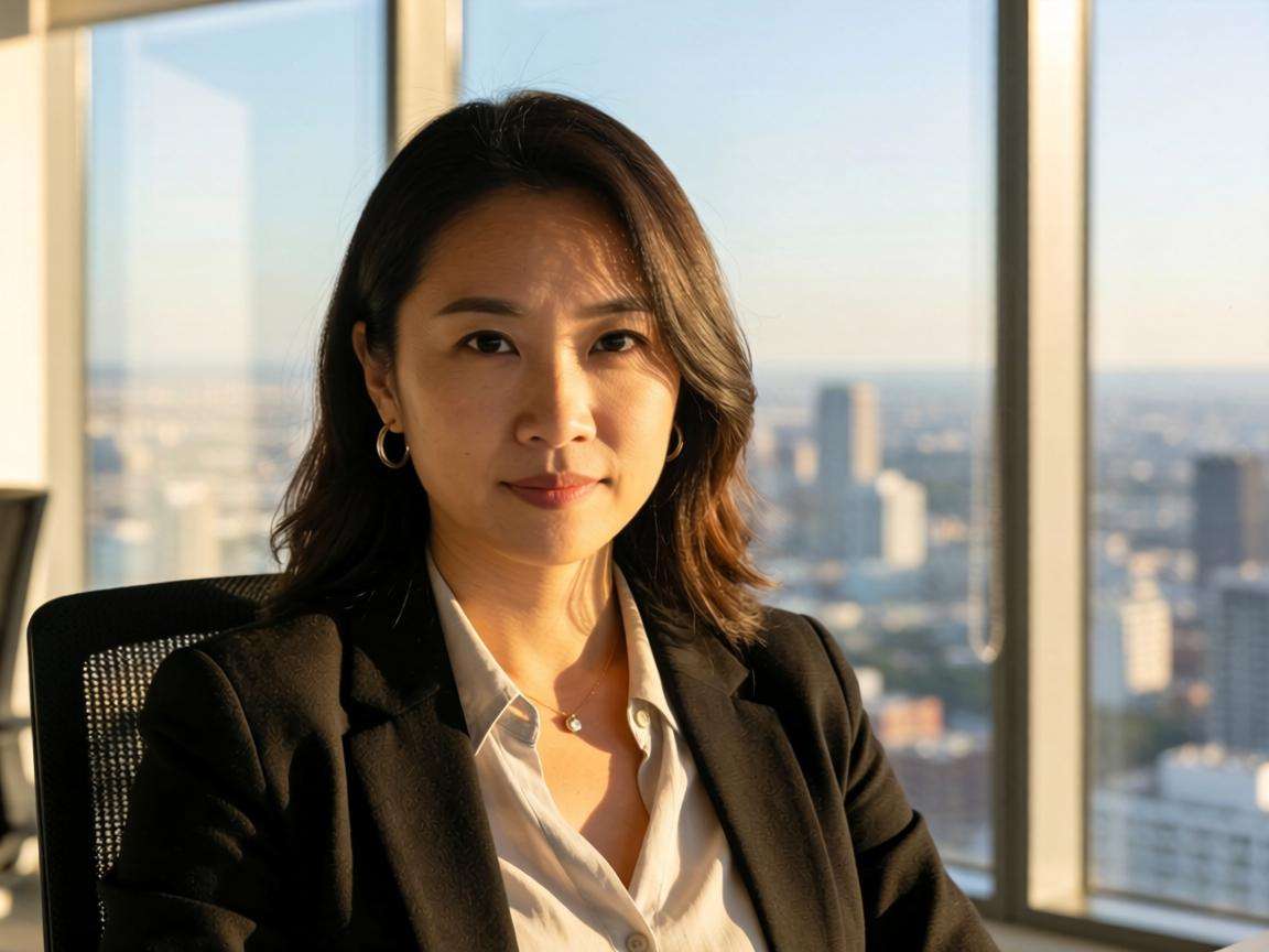 当代女性创业人物如何打破刻板偏见走出独特发展路径