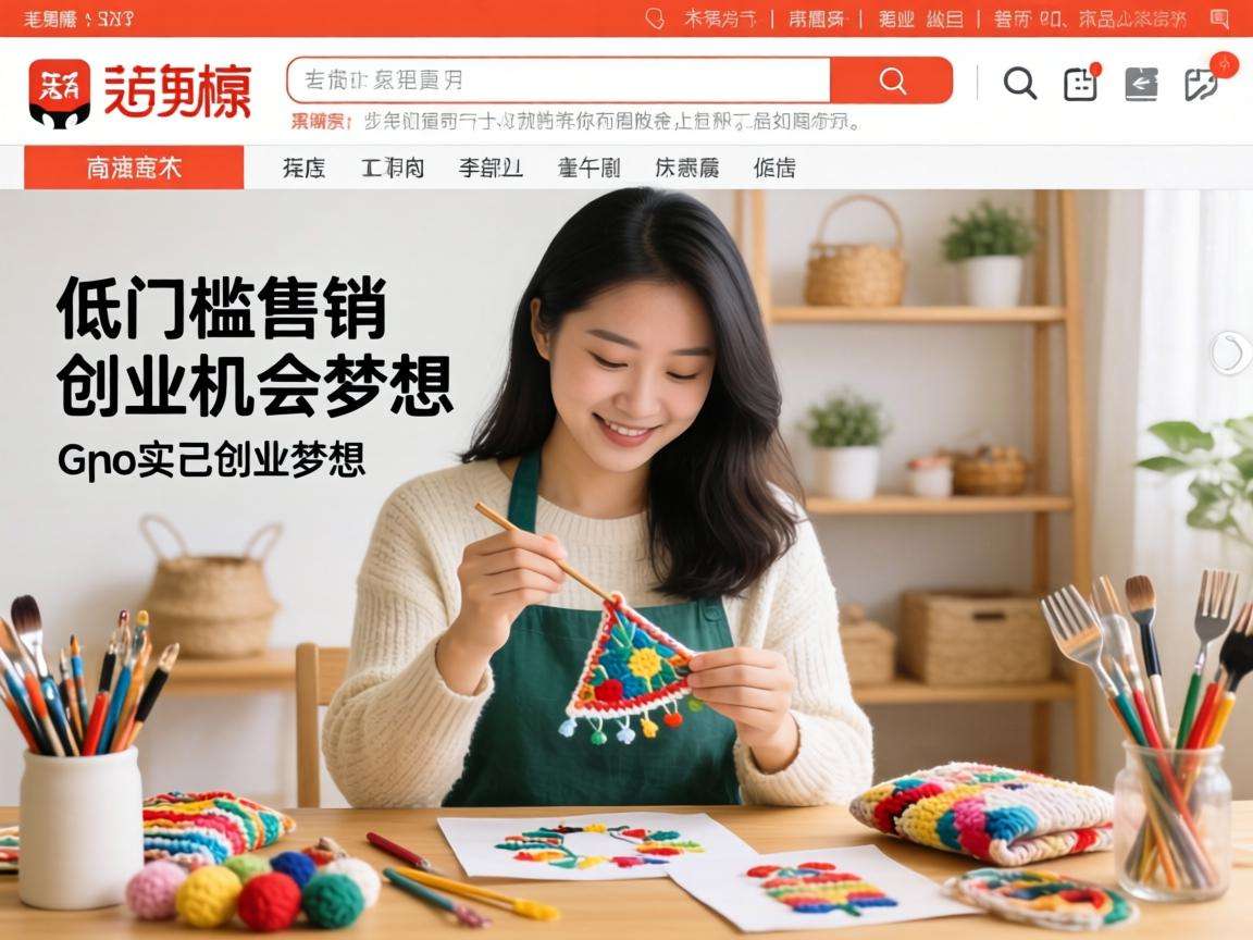 当下普通人能抓住的低门槛创业机会真的存在吗