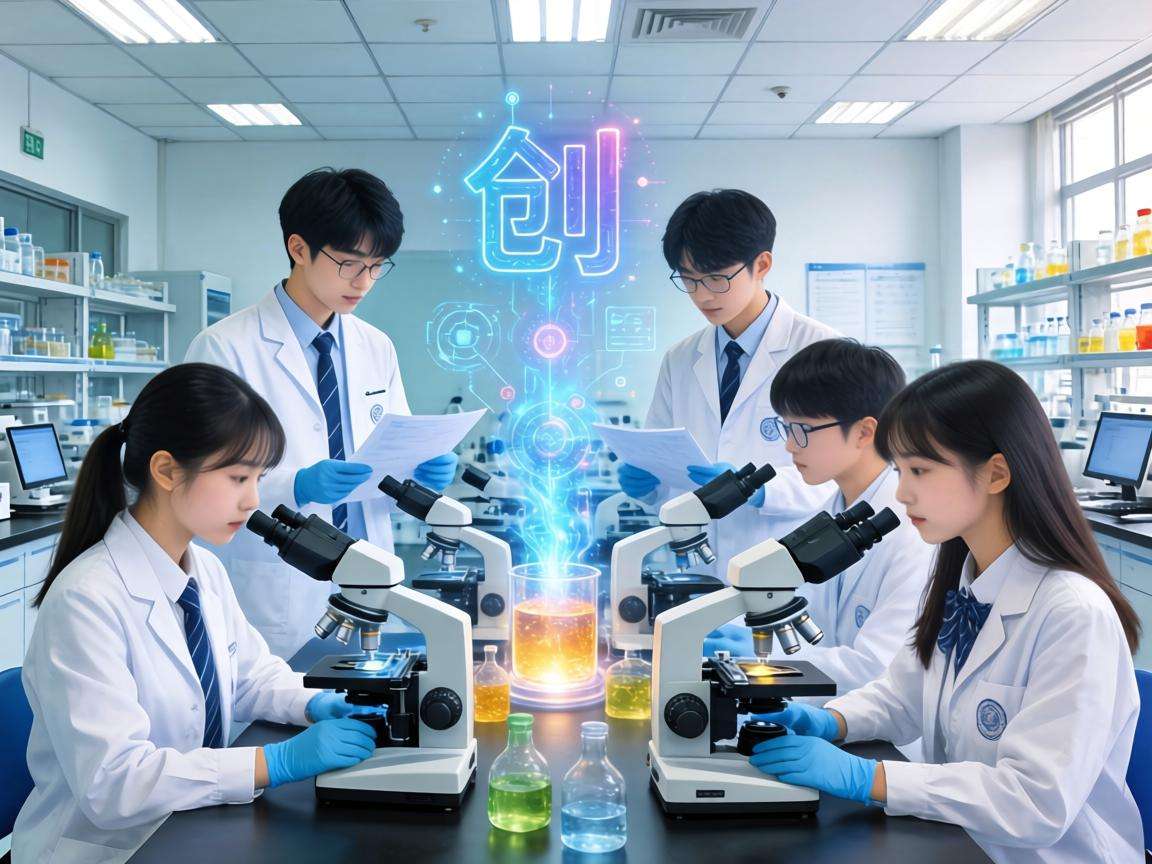 高校创业项目如何平衡落地可行性与创新探索空间