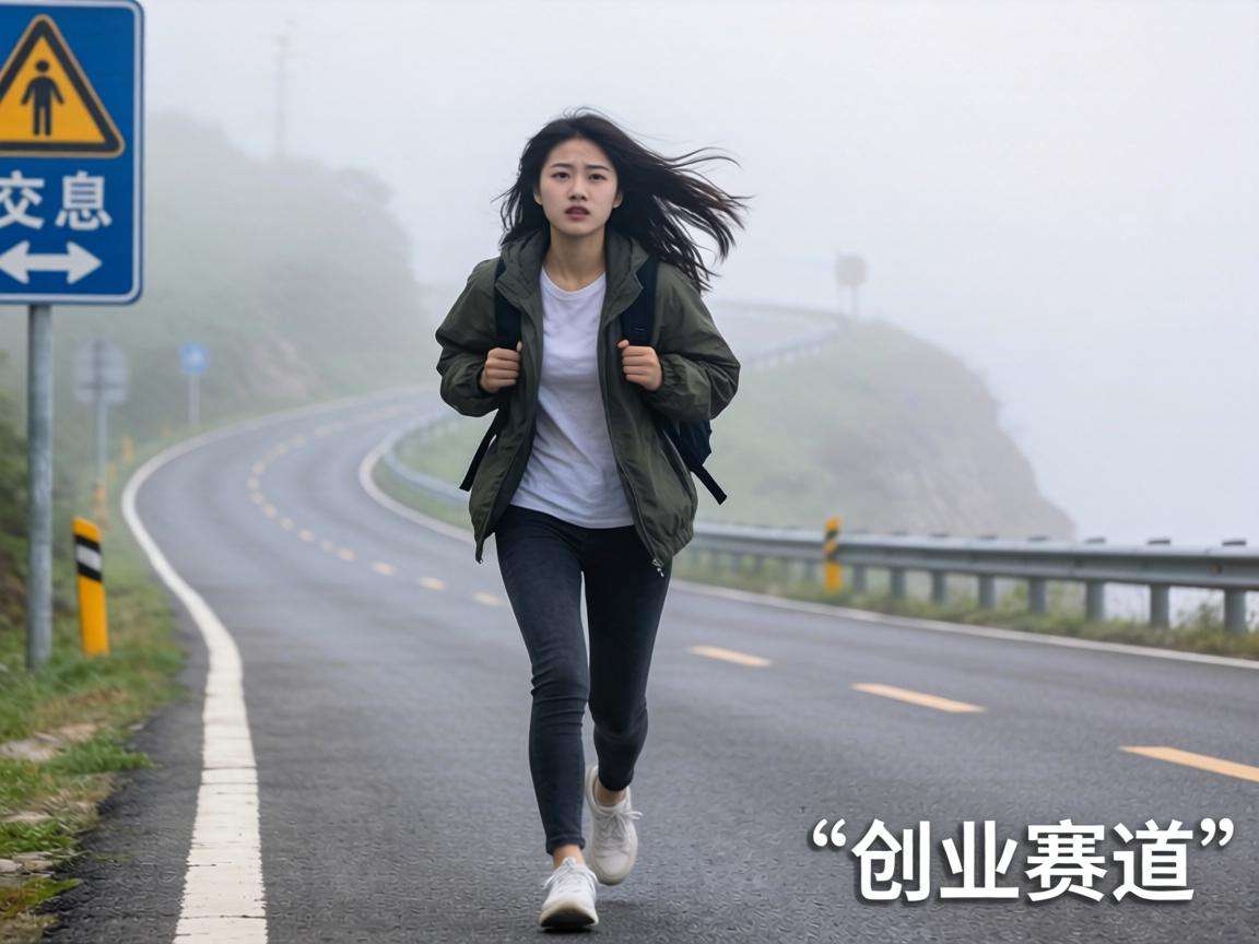 学生初入创业赛道普遍会遇到哪些难以突破的现实困境