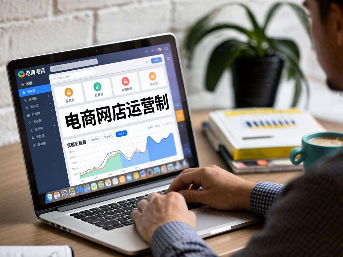 新手开网店想快速上手？必备的入门运营步骤有哪些