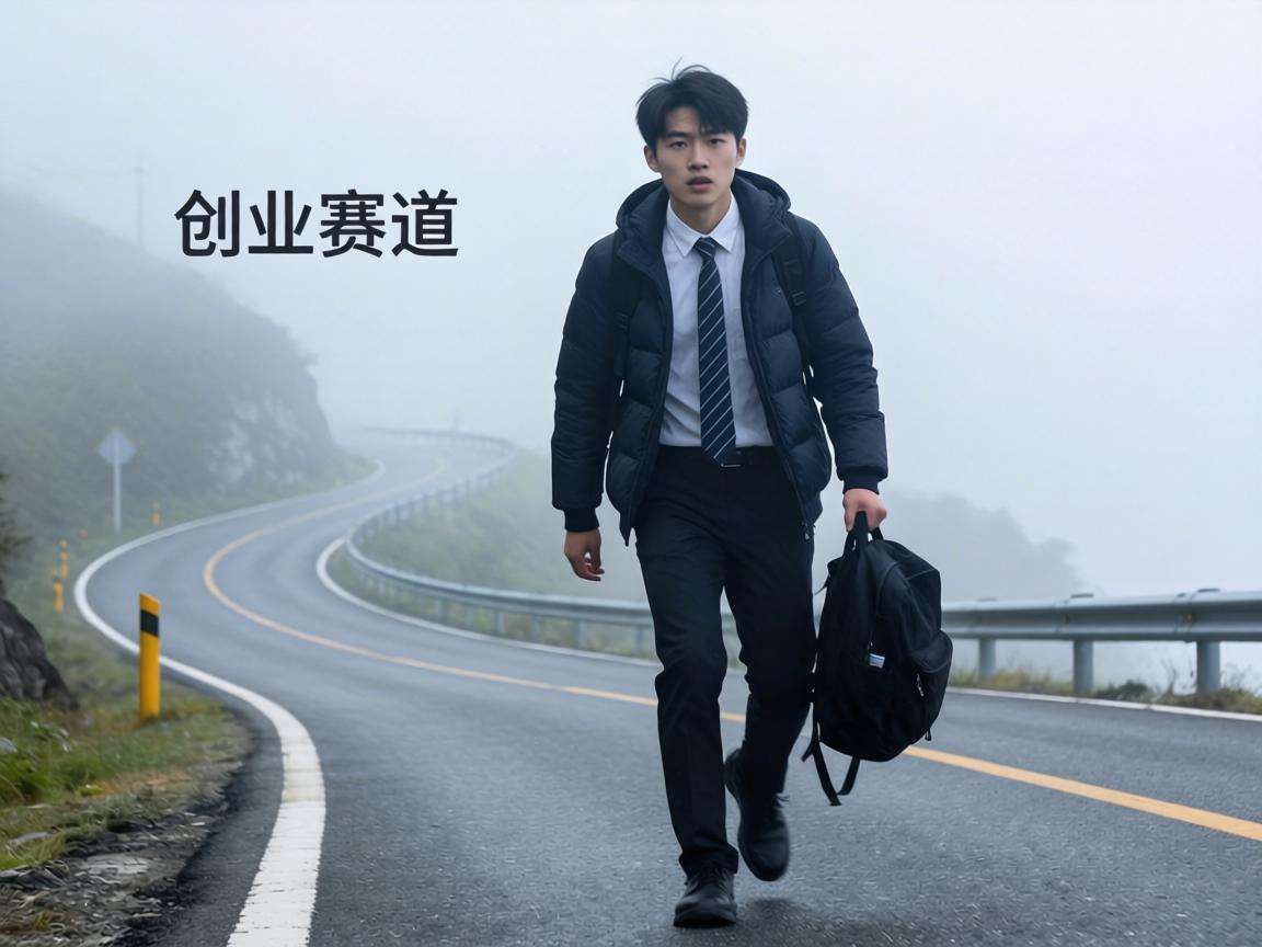 学生初入创业赛道普遍会遇到哪些难以突破的现实困境