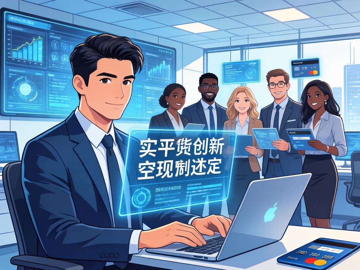 普通人掌握技术后有哪些可落地的变现创业路径?