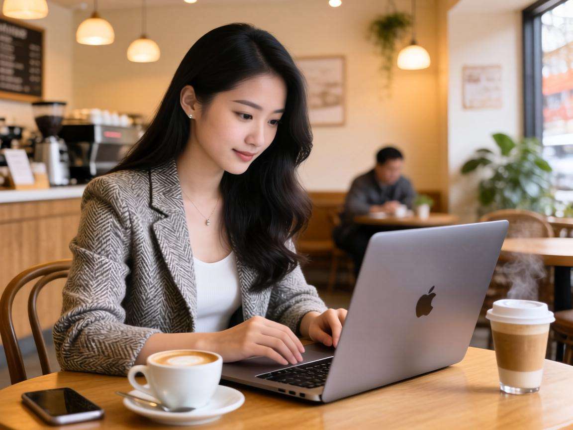 个人想开网店如何操作完整的开店详细步骤有哪些