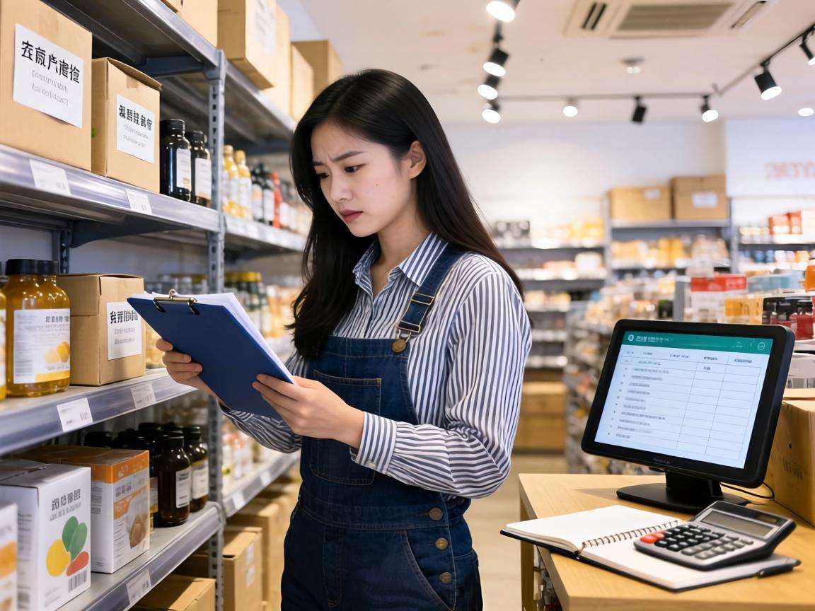 新手想顺利开网店需要提前了解哪些必备流程