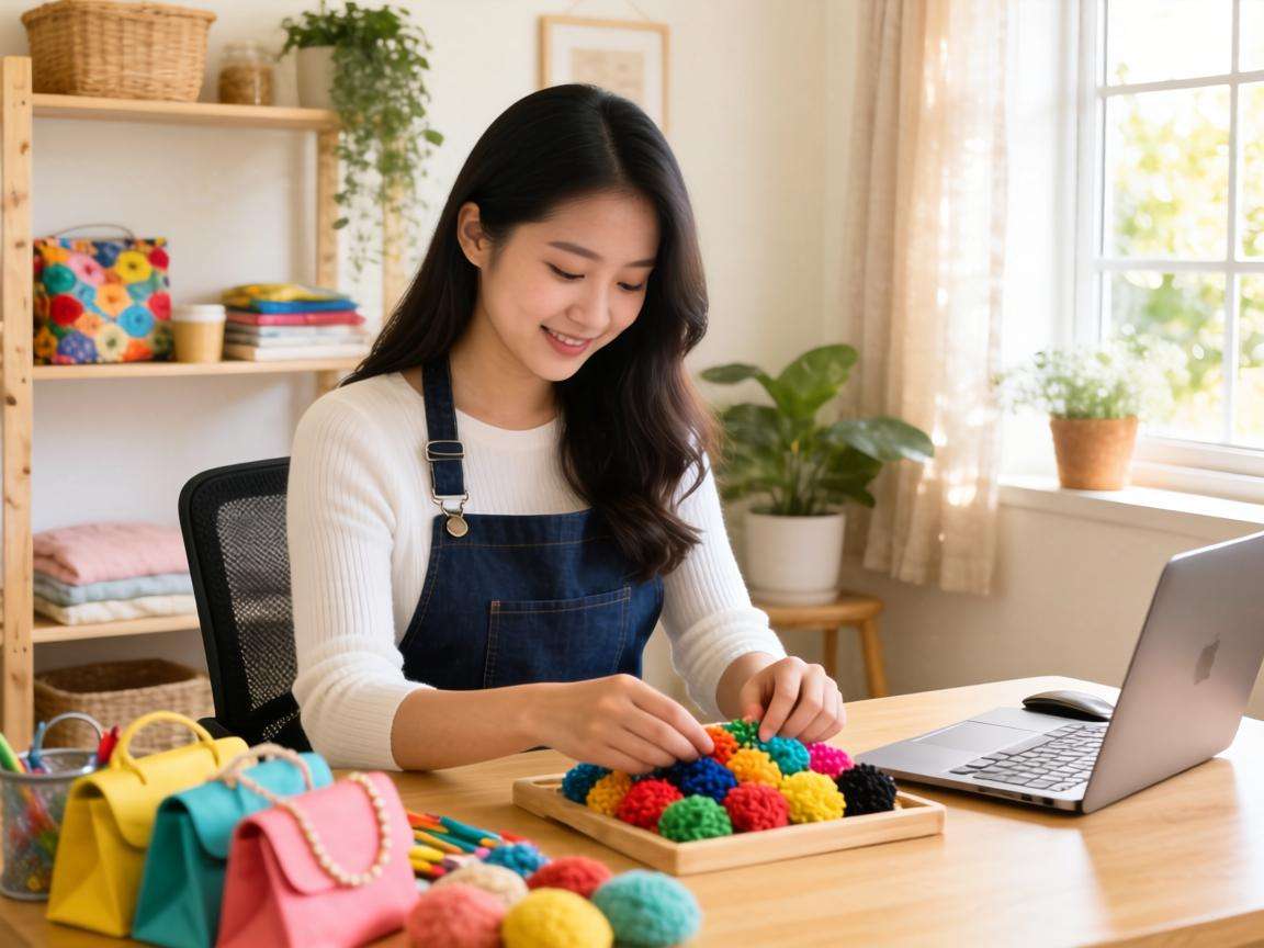 新手开网店具体操作步骤有哪些实用指南