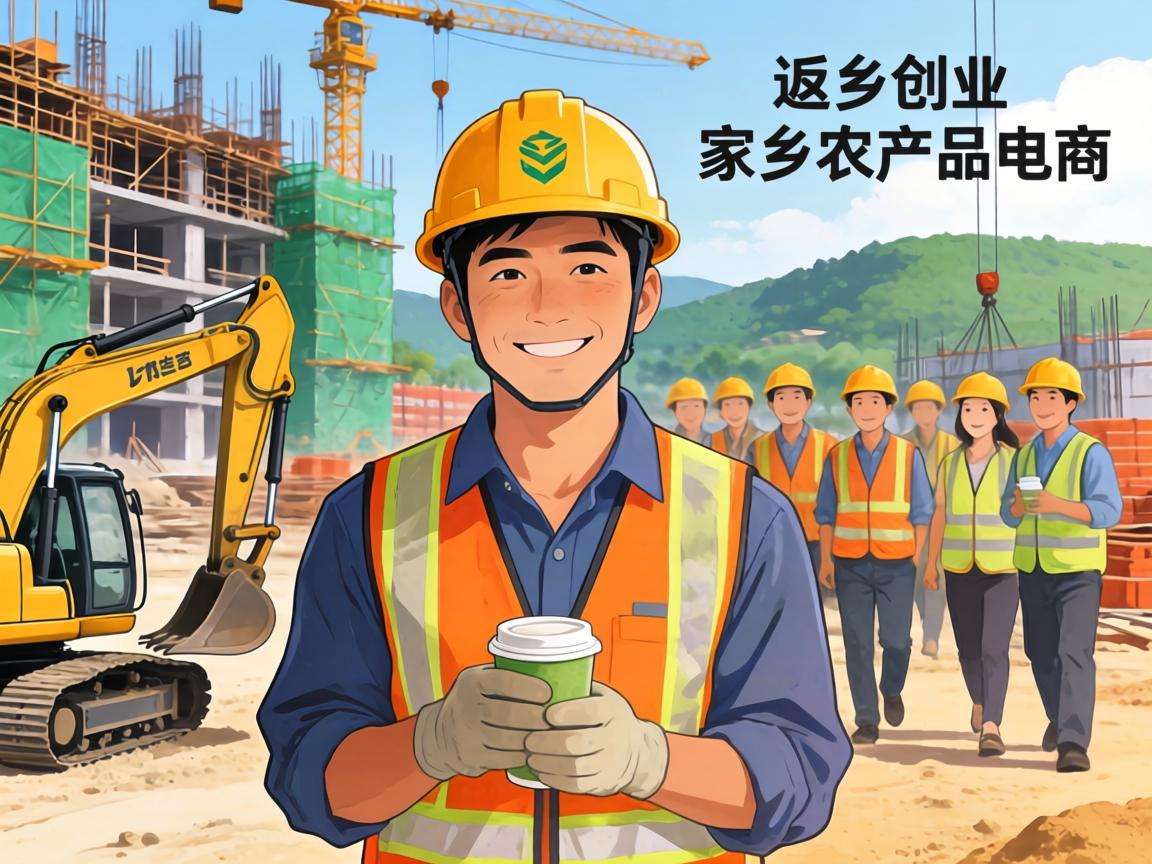 农民工返乡创业有哪些可复制的成功经验案例