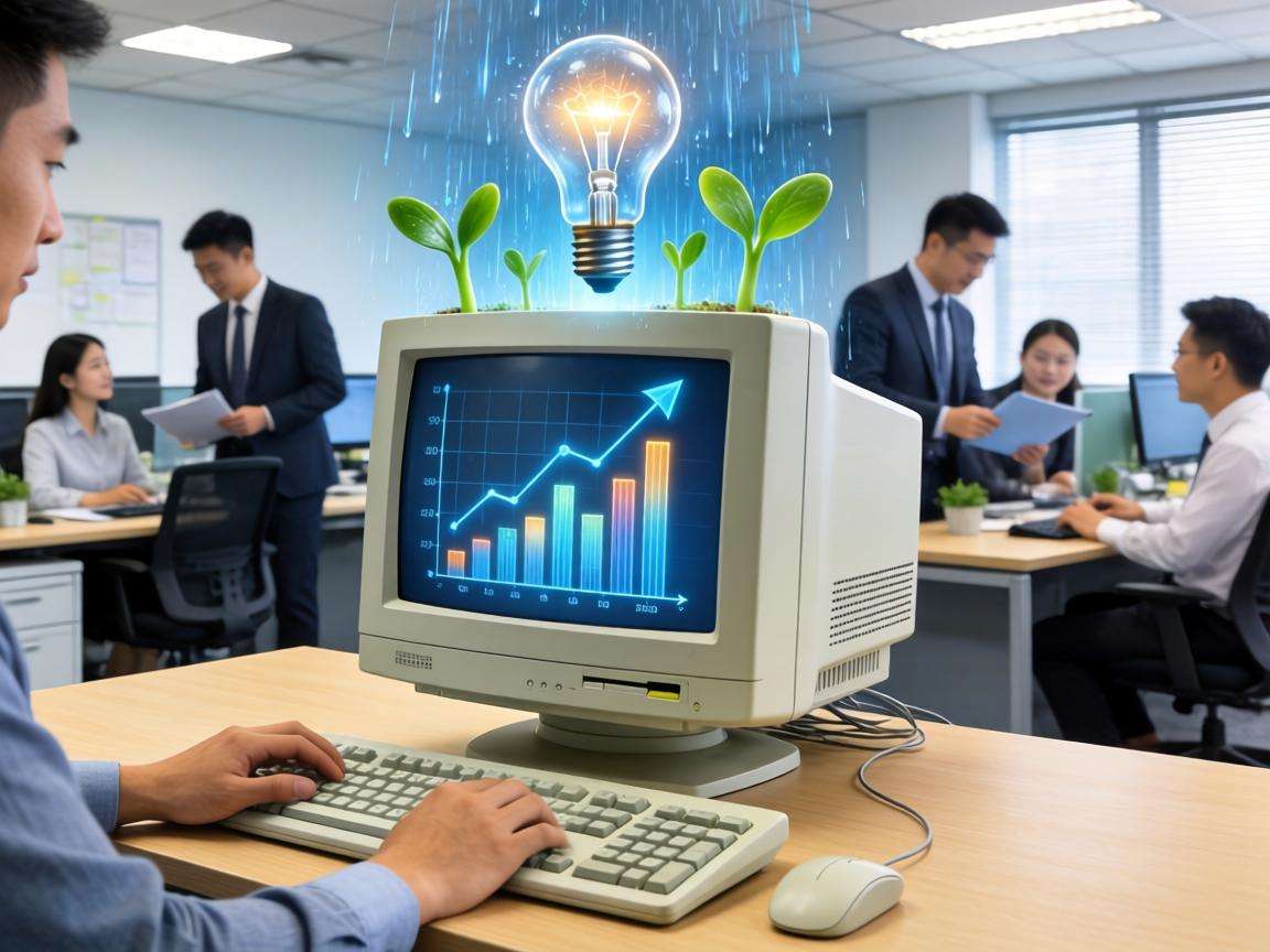 普通人白手起家创业真的能走出属于自己的成功路吗