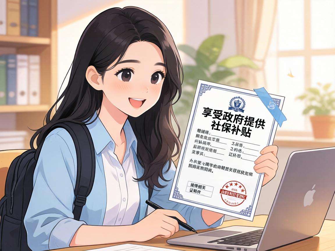 大学生创业能申请的社保补贴具体要满足哪些申请条件