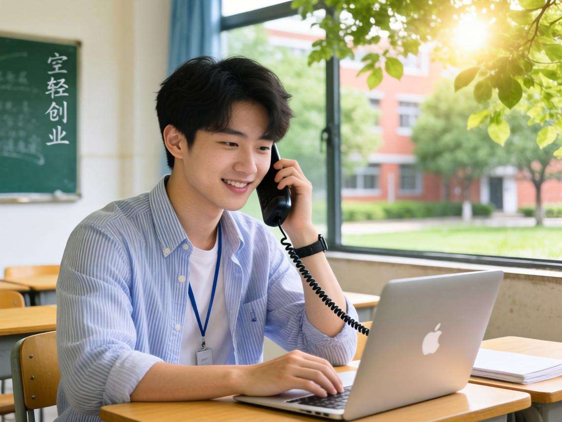 大学生想做校园轻创业有哪些低风险可落地的思路