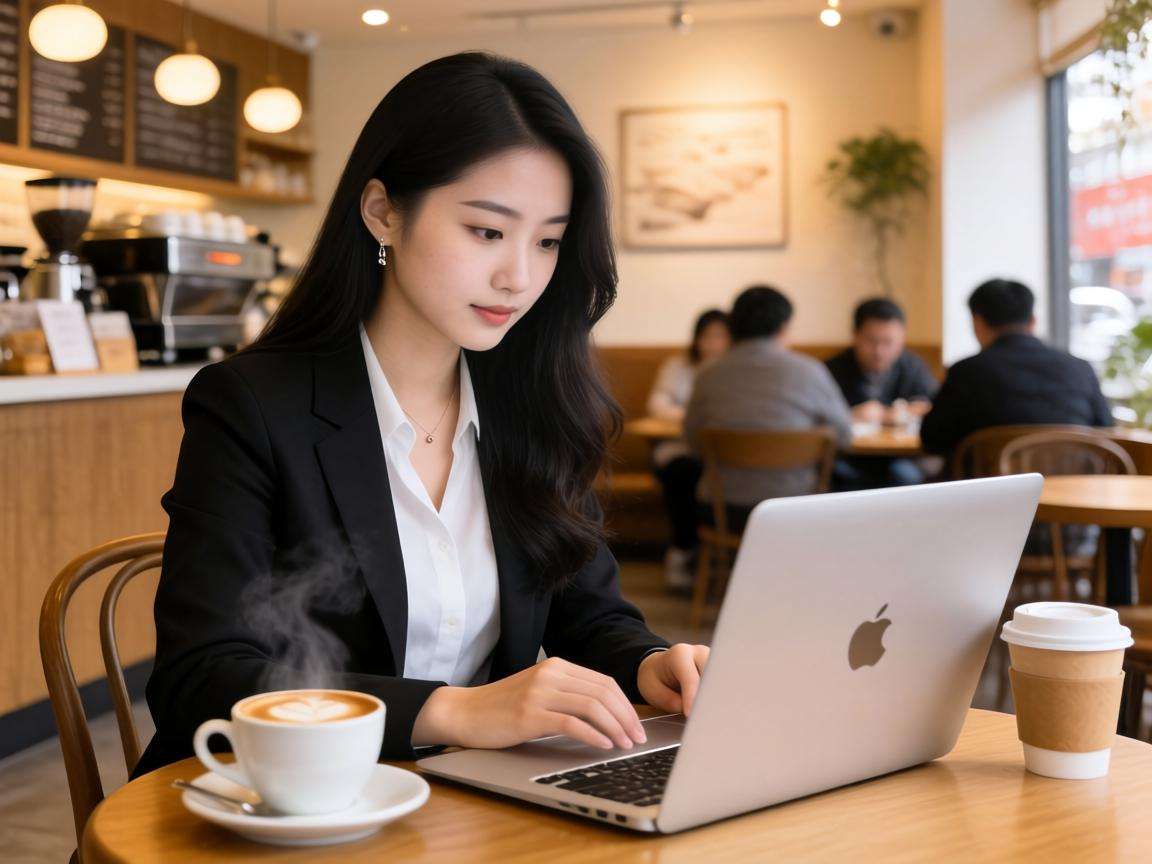 个人想开网店如何操作完整的开店详细步骤有哪些