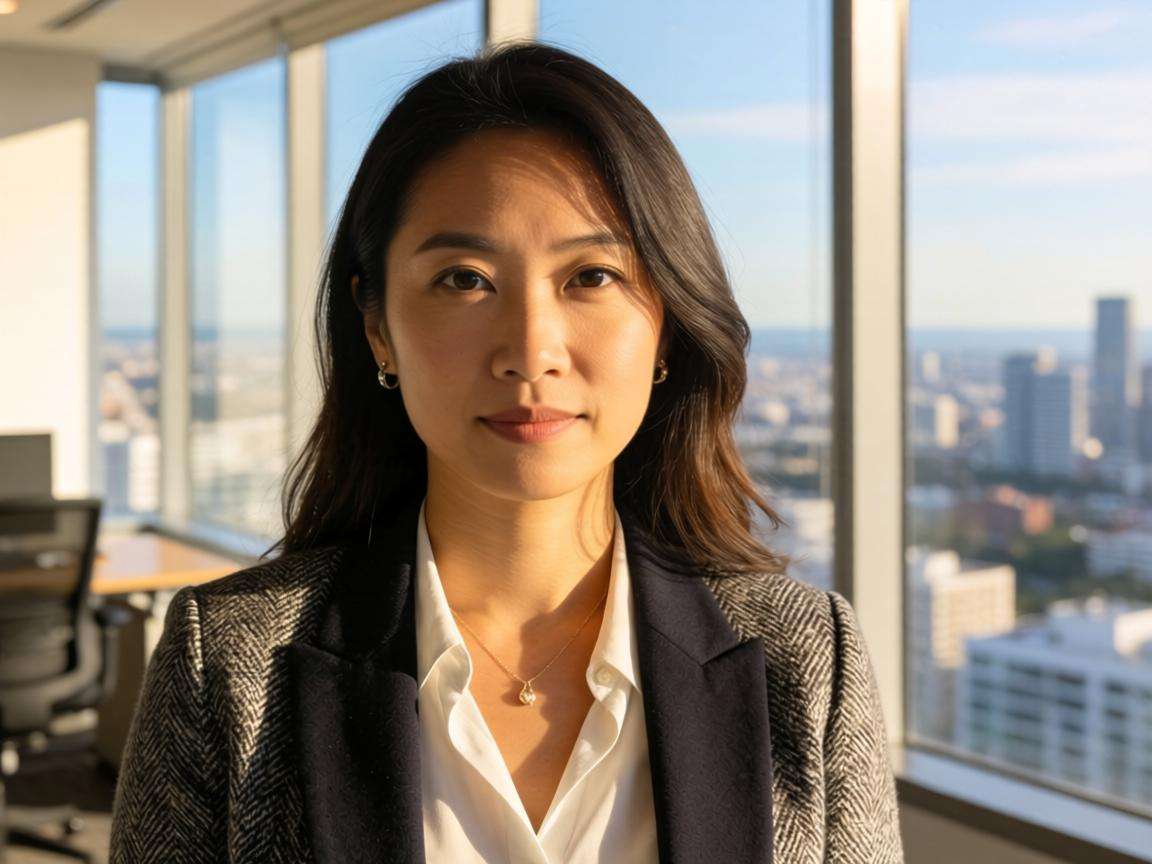 当代女性创业人物如何打破刻板偏见走出独特发展路径