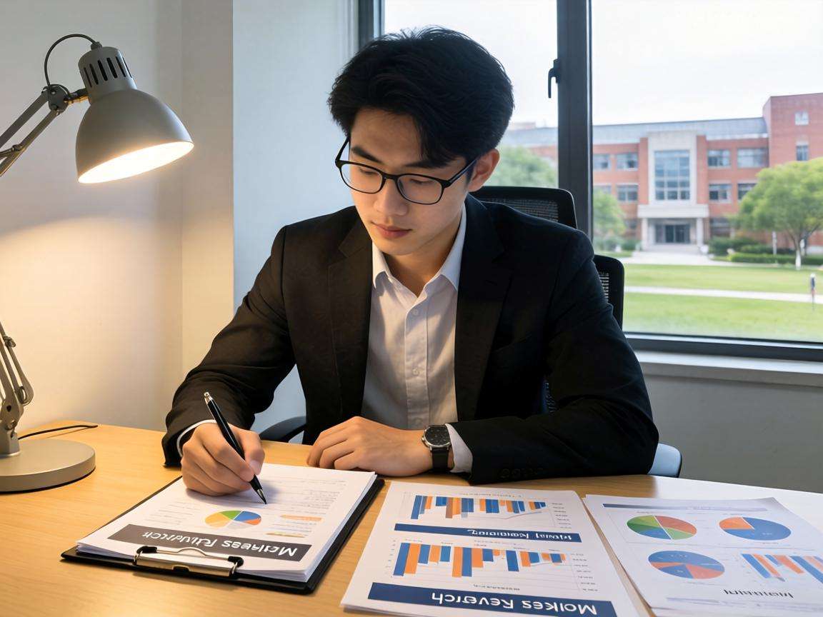 大学生开启创业之路前需要提前知晓哪些关键注意事项