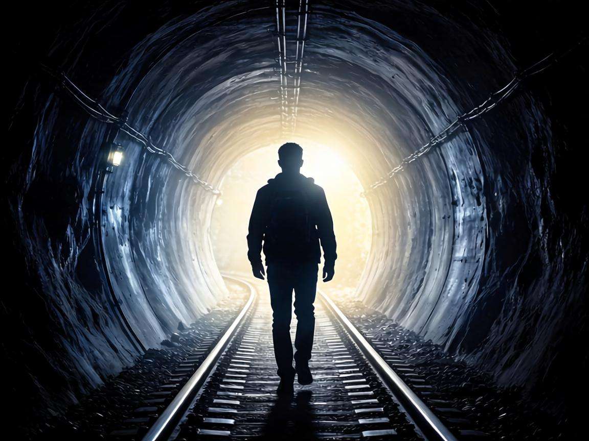 连续创业实践者靠什么扛过每次转型的至暗时刻