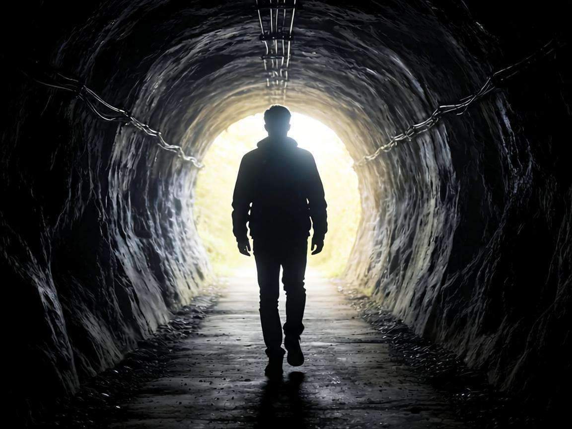 连续创业实践者靠什么扛过每次转型的至暗时刻