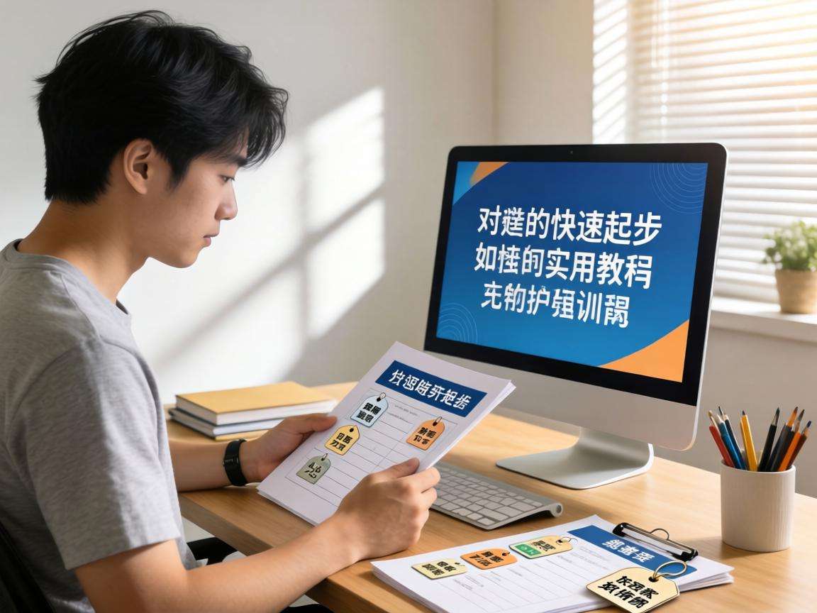 新手想开网店快速起步需要了解哪些实用攻略？