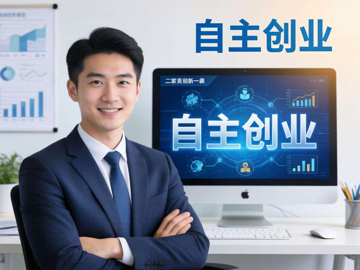 没资源没背景的普通人真的能靠创业实现逆袭吗