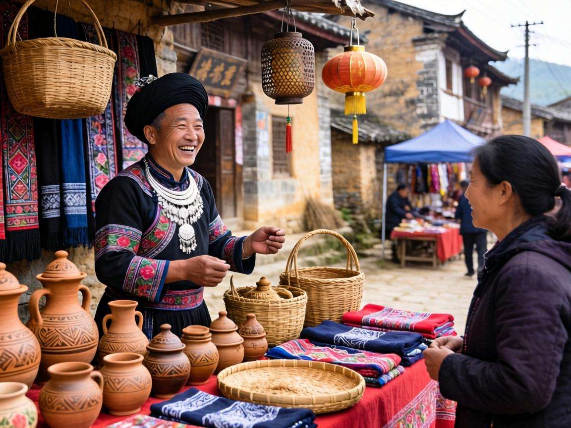 返乡创业的普通人真能走出可复制的致富新路吗