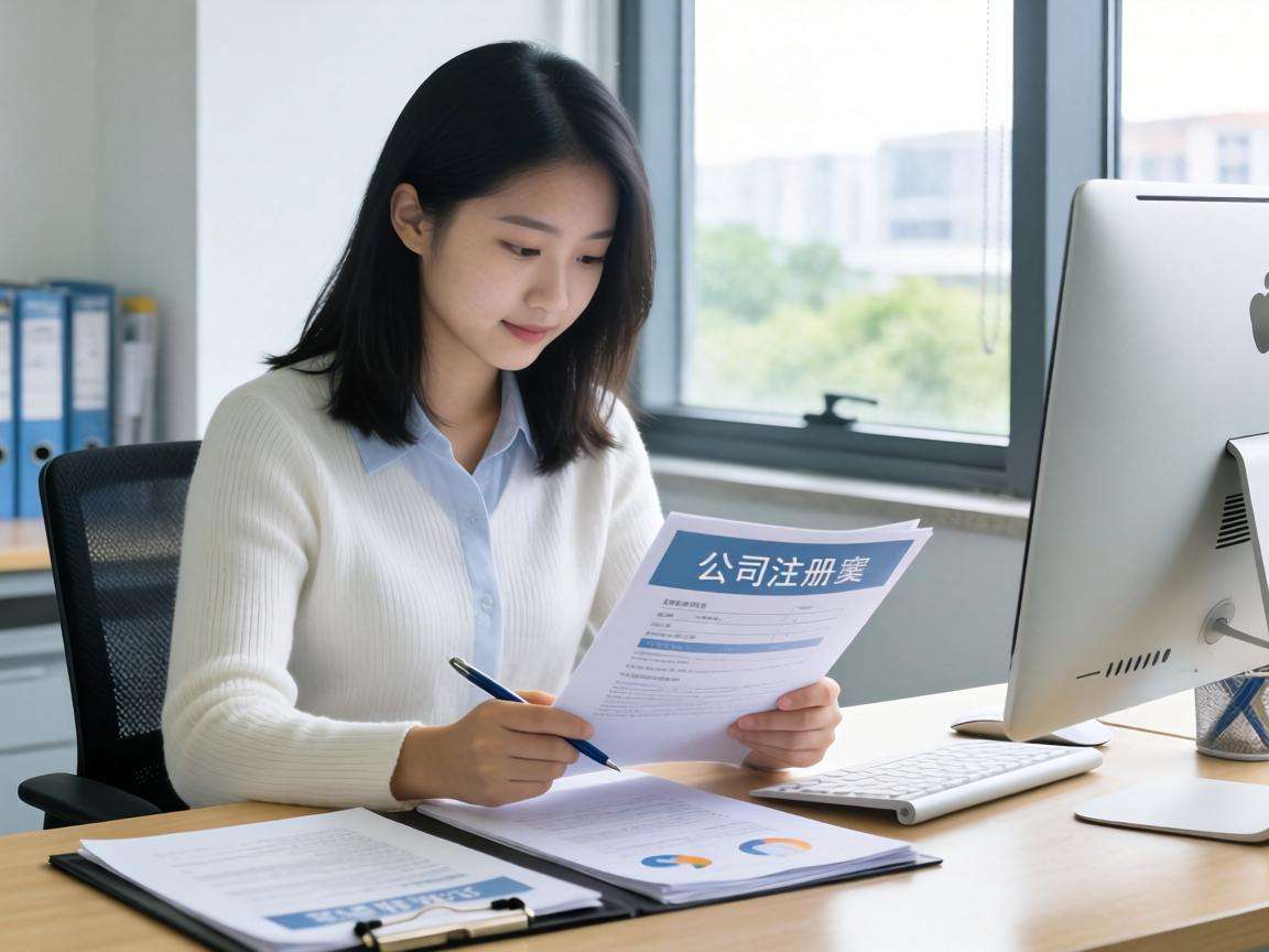 大学生创业注册公司需要提前做好哪些准备工作