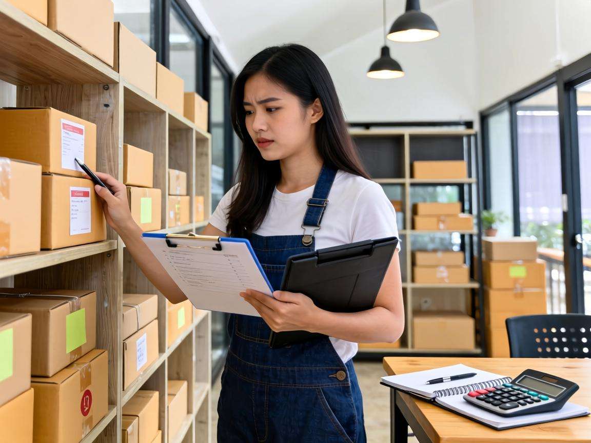 新手想顺利开网店需要提前了解哪些必备流程
