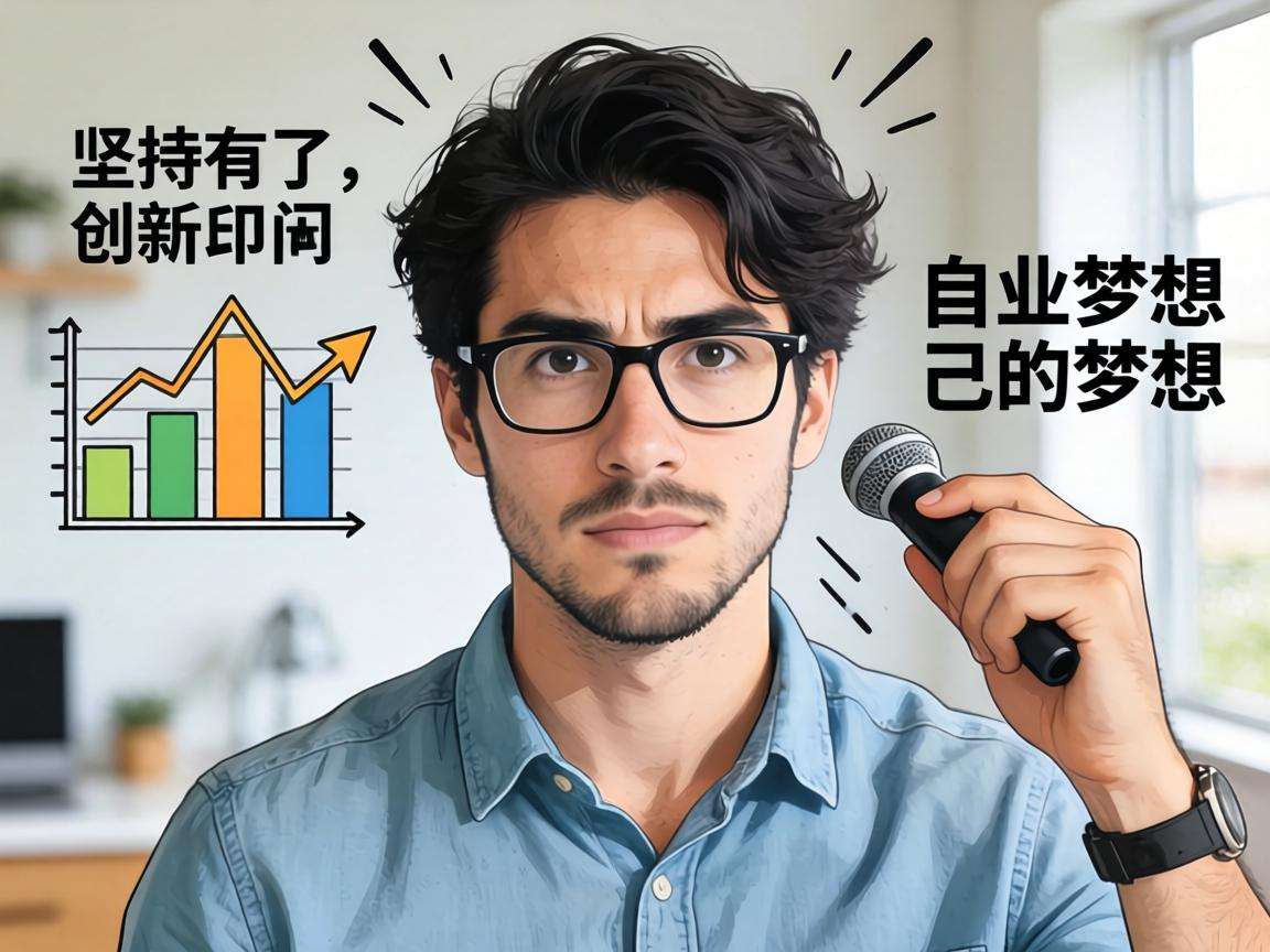普通草根没有资源也能创业成功有真实案例参考吗
