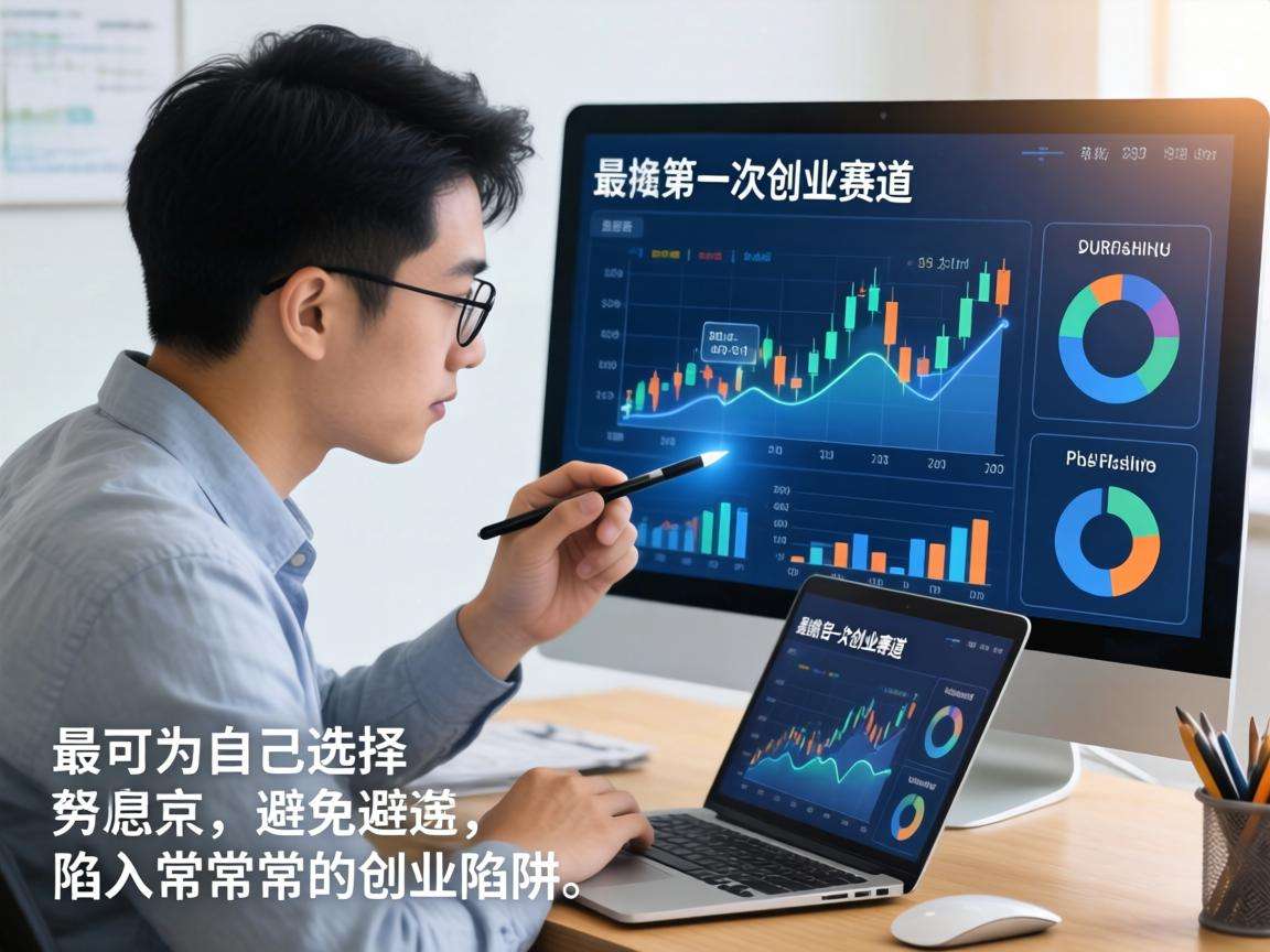 无经验第一次创业选什么赛道才不容易踩坑