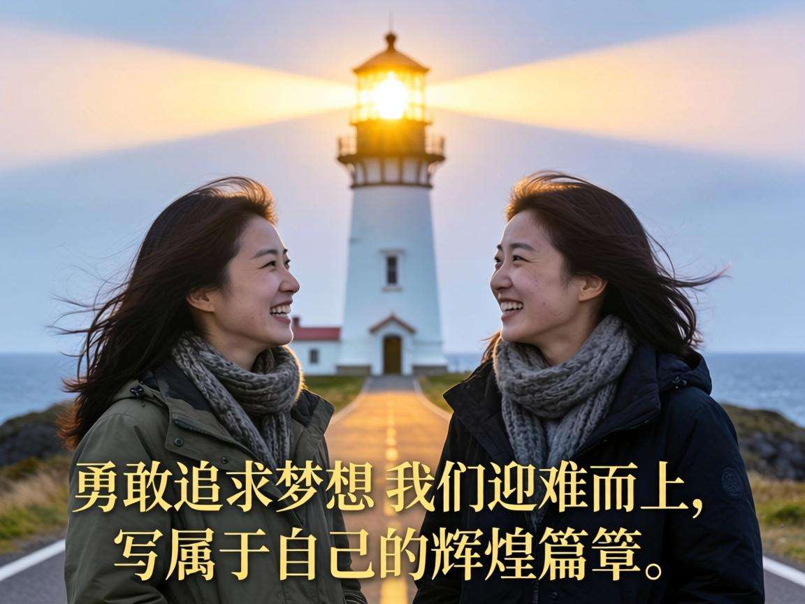 这些女性创业先锋的事迹能带给我们哪些前行的力量