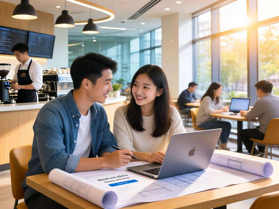 在校大学生想要注册创业公司具体流程是怎样的