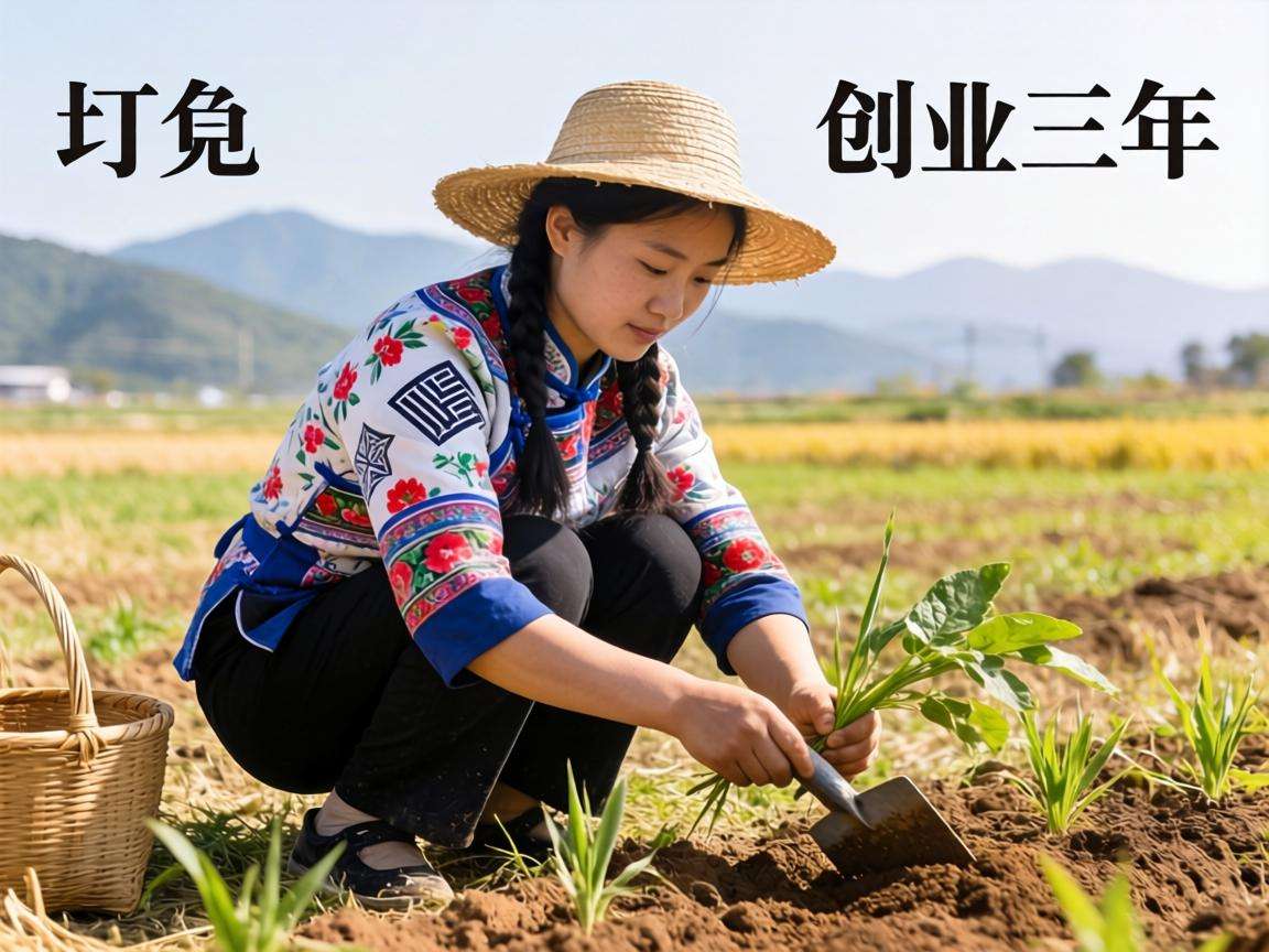 小镇女性深耕手作创业三年闯出怎样的广阔天地