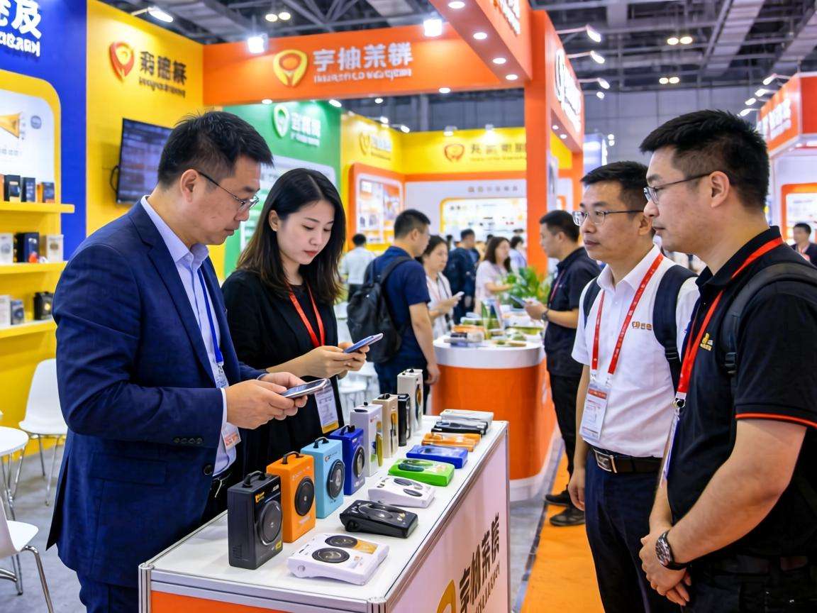 普通人想靠展会创业有哪些实用可落地的指南