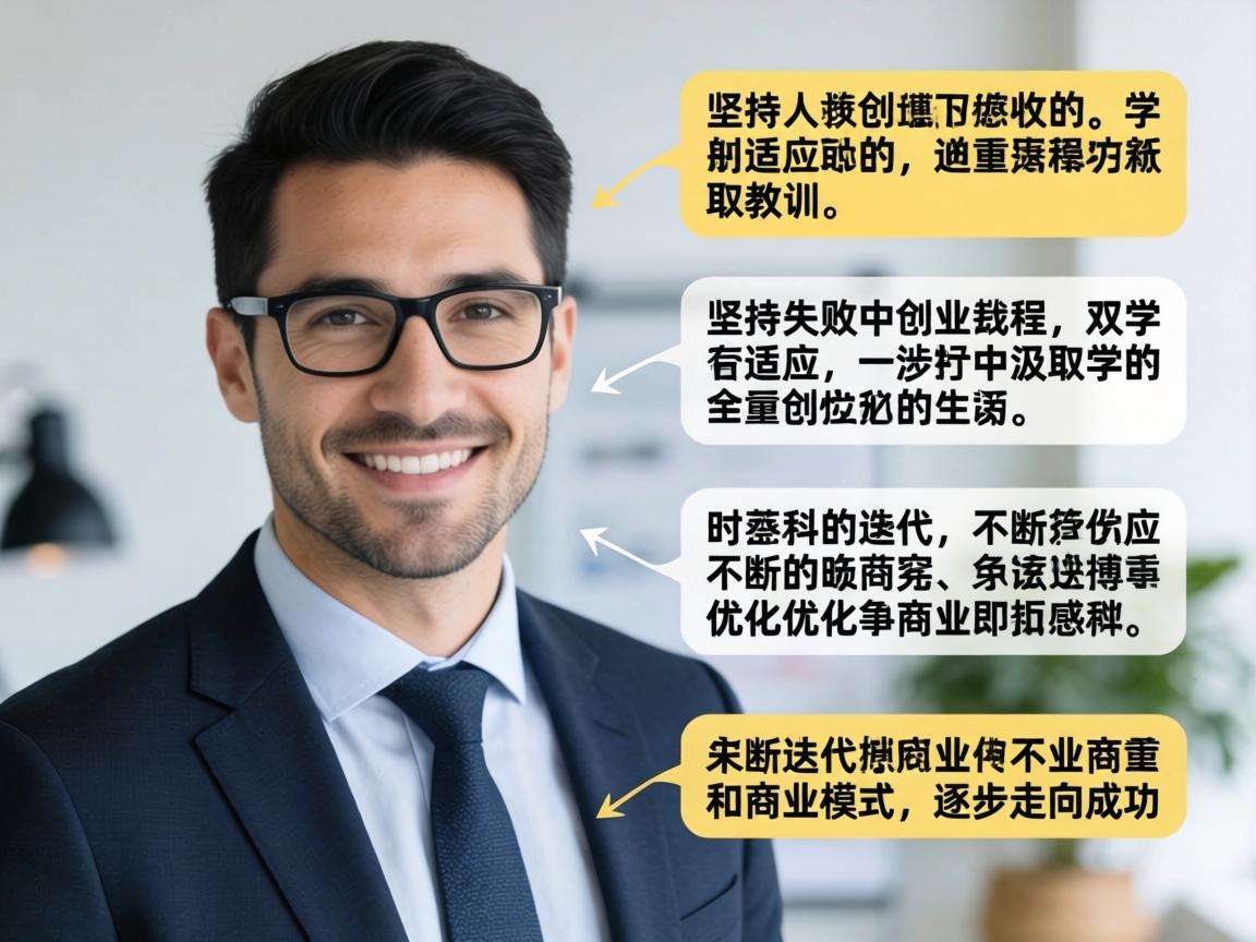 多次创业实践者身上有哪些普通人可复制的创业经验