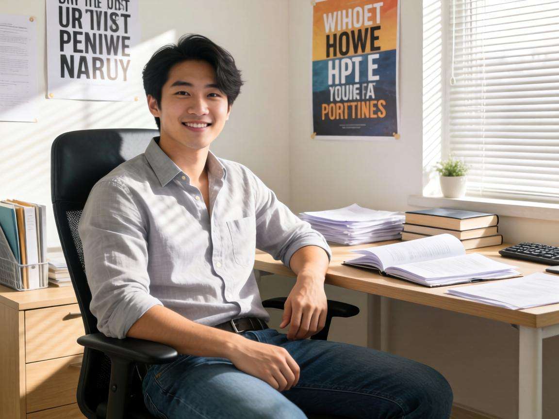 普通青年创业有哪些可复制的奋斗突围经验