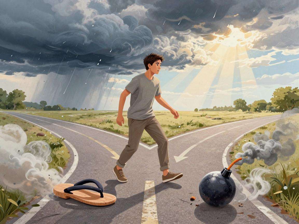 普通人想少走创业弯路有哪些必须避开的常见陷阱