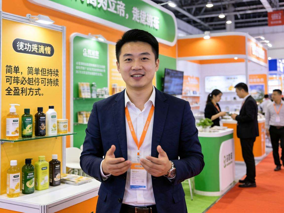 展会创业可落地的盈利方式都有哪些值得新手参考