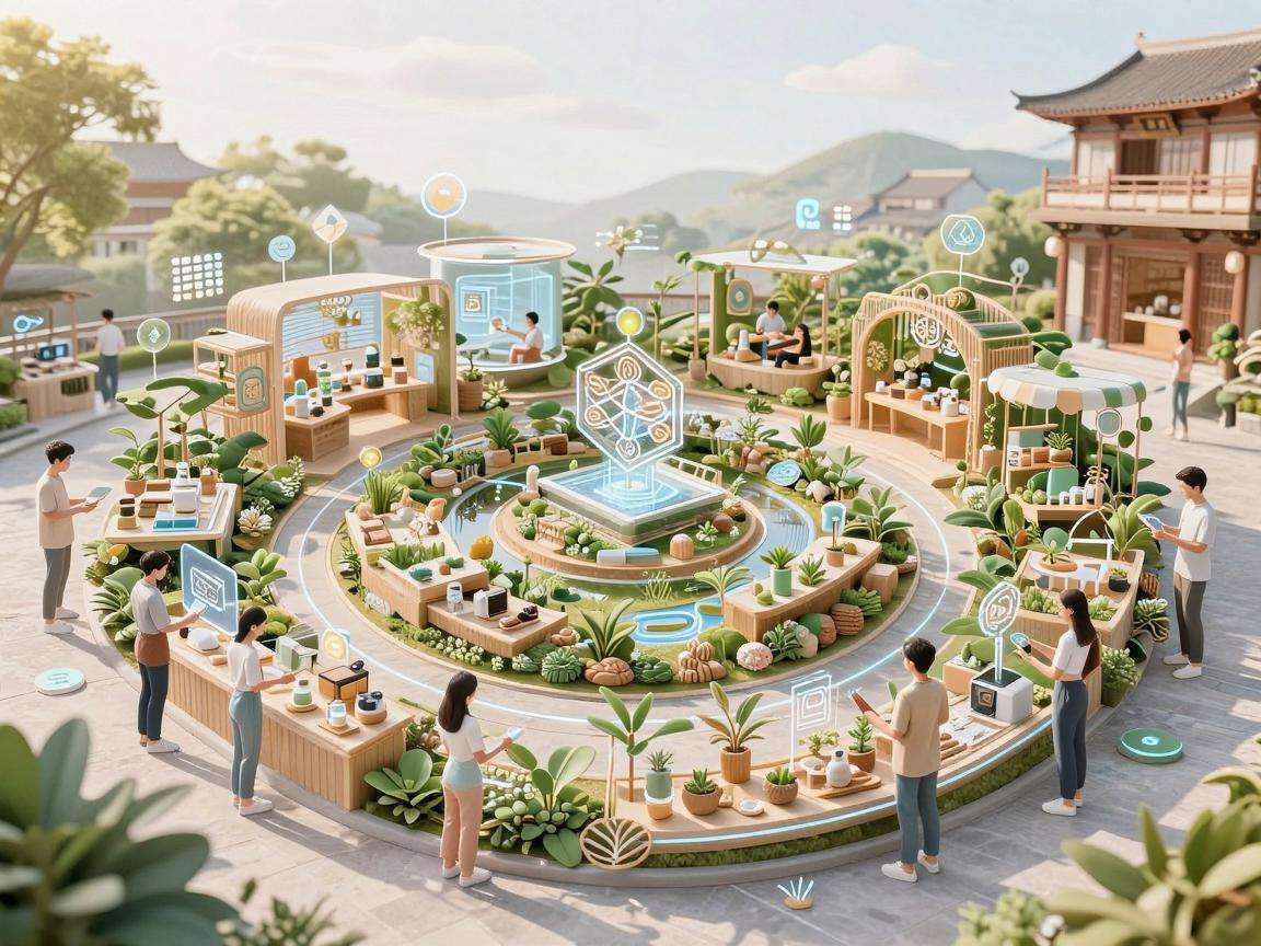 当下社区创业模式有哪些可落地的优势与待优化方向