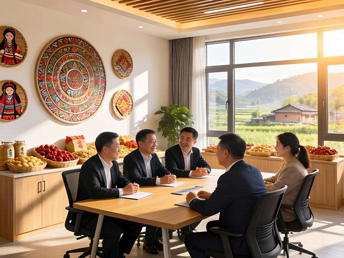 县域返乡创业有哪些可复制的接地气成功案例