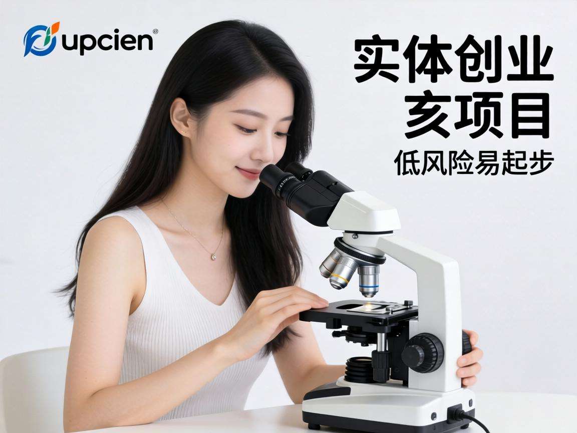 女性做实体创业项目有哪些低风险易起步的方向可选