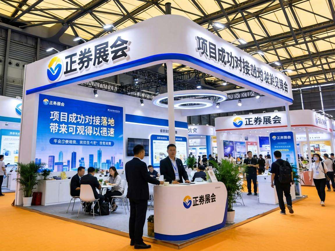 参加展会对接的创业项目落地后实际收益到底有多少
