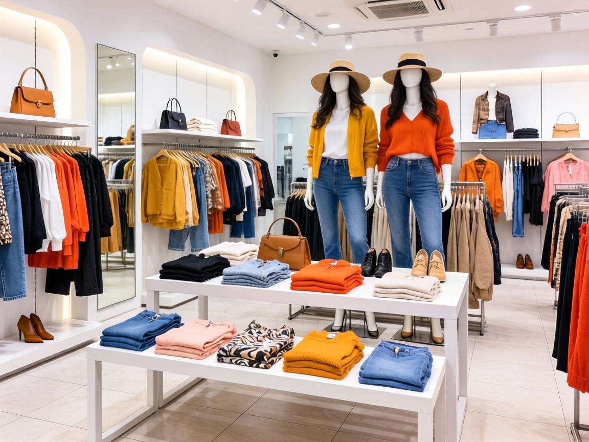 中小网店想快速提升访客数有哪些可落地的实用策略