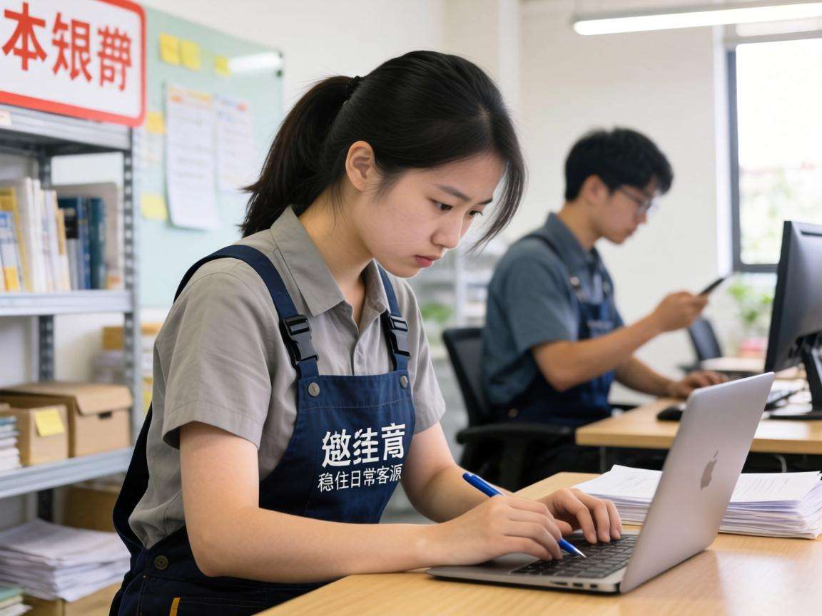 小生意经营者如何在成本有限的前提下稳住日常客源？