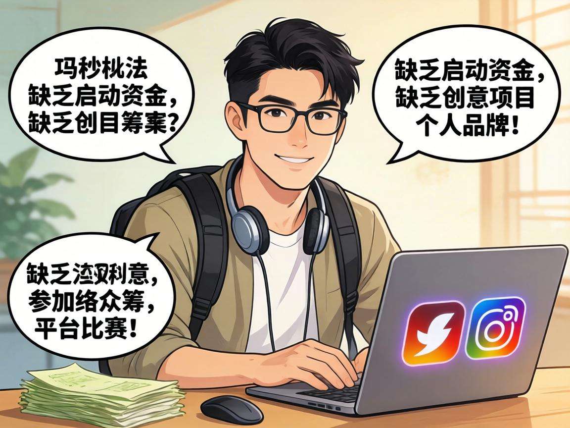 普通人想做自由职业创业要先跨过哪几个核心门槛