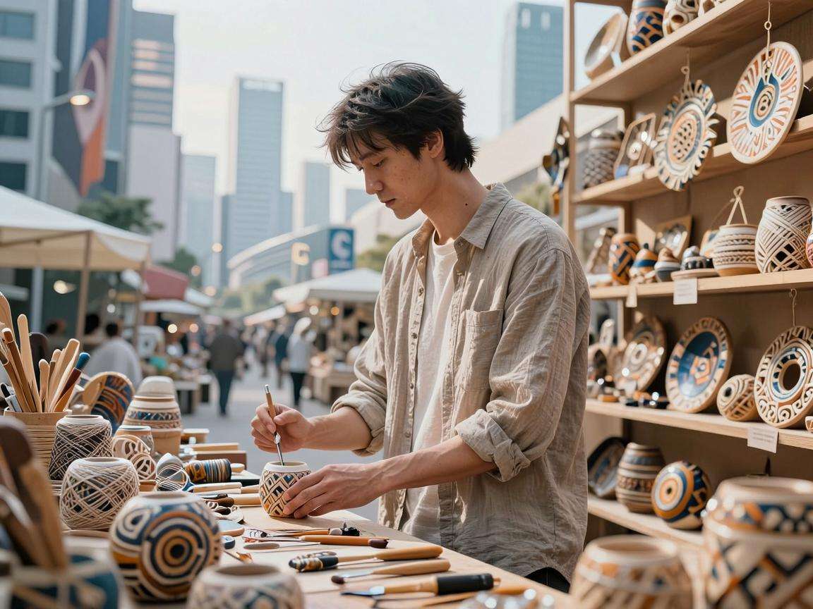 普通人靠小额创业逆袭成功的事例都有哪些可借鉴之处？