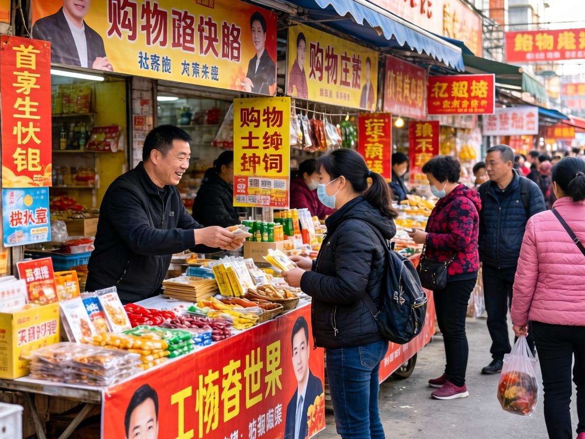 普通人做实体生意有哪些可复制的实用经营经验