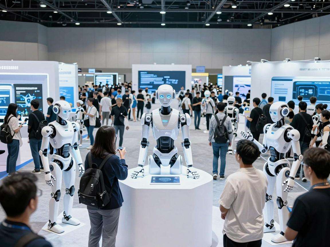 2026各行业展会有哪些值得关注的最新动态？