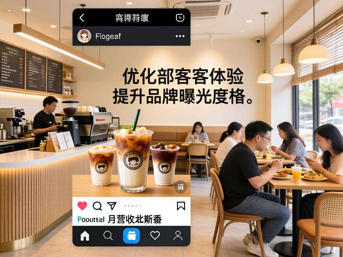社区小店如何靠运营实现月营收翻番?这些案例告诉你答案