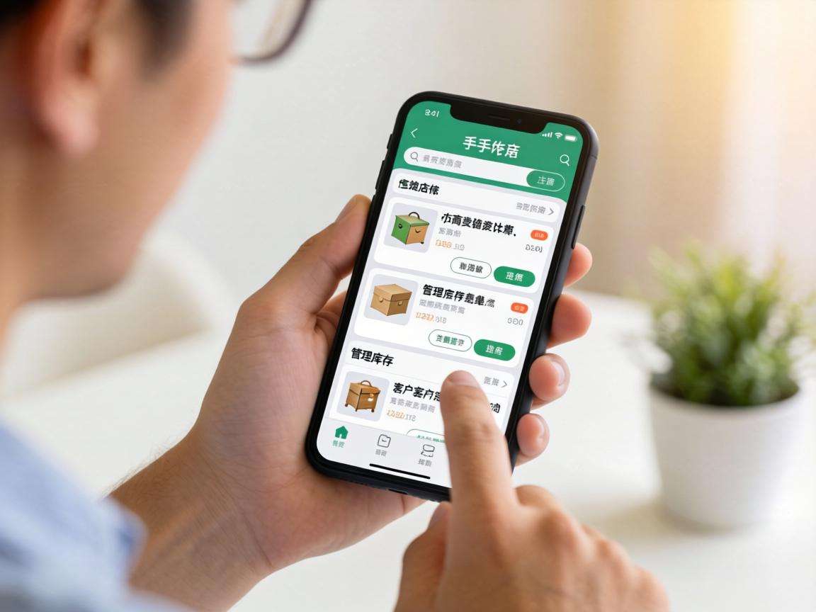 新手想开网店少走弯路必知的避坑技巧有哪些