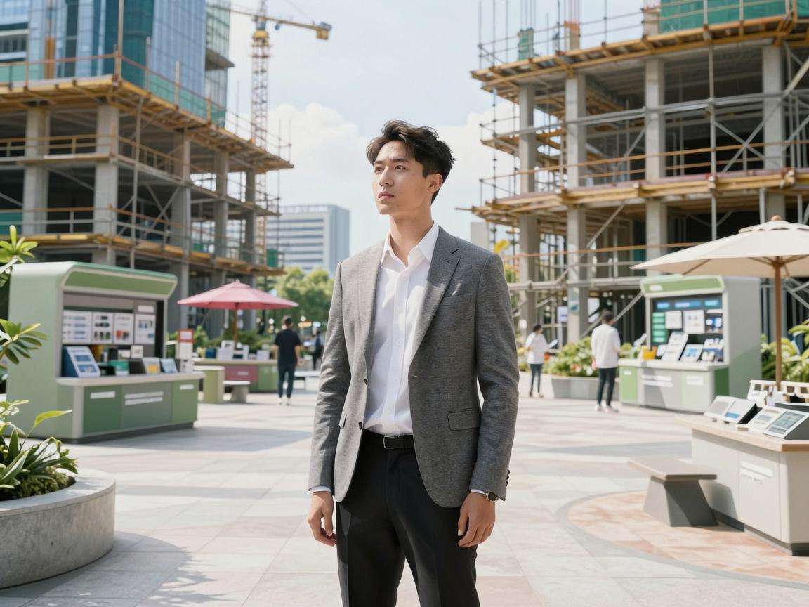 普通创业者想入局社区便民创业项目该从哪个方向切入？